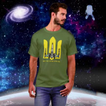 Die Ukraine kann mit Ihnen zusammen sein -