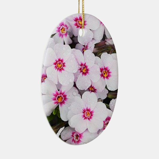 DIE "ULTIMATE GARDNER'S"-CHRISTMAS-ORNAMENT KERAMIK ORNAMENT (Rechts)