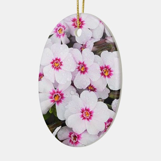 DIE "ULTIMATE GARDNER'S"-CHRISTMAS-ORNAMENT KERAMIK ORNAMENT (Links)