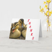 DIE ULTIMATIVE ***DANK DER KARTE*** KARTE (Gelbe Blume)