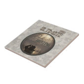 Die ultimative Entenjagd Fliese (Seite)