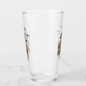 Die ultimative Entenjagd Glas (Links)