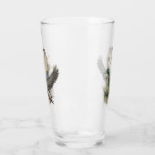 Die ultimative Entenjagd Glas (Links)