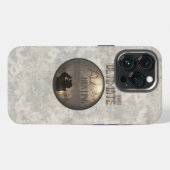Die ultimative Entenjagd iPhone Hülle (Rückseite (Horizontal))