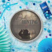 Die ultimative Entenjagd Pappteller (Party)