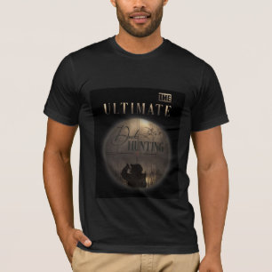 Die ultimative Entenjagd T-Shirt