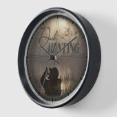 Die ultimative Entenjagd Uhr (Winkel)