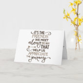 DIE ULTIMATIVE ****FREUNDLICHE KARTE**** KARTE (Gelbe Blume)