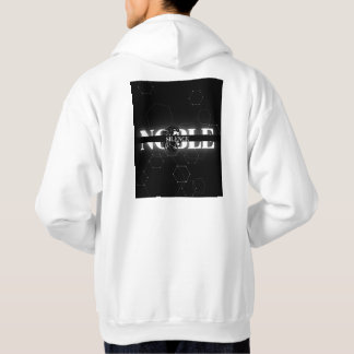 die ultimative Power-Show Hoodie