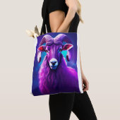 Die ultimative Reisebegleitungspackung" Tasche (Von Nahem)