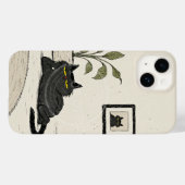 Die ultimative Unbekümmertheit Case-Mate iPhone Hülle (Rückseite (Horizontal))