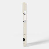 Die ultimative Unbekümmertheit Case-Mate iPhone Hülle (Rückseite / Links)