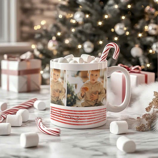 Die ultimative Weihnachtsjubelung Strippencoffee T Kaffeetasse