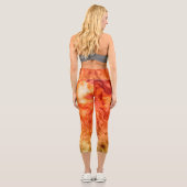 Die ultimativen besten Leggings für Arbeit und Spi (Rückseite)