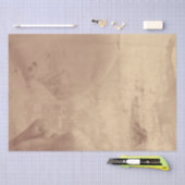 die Umarmung Seidenpapier (Handwerk)