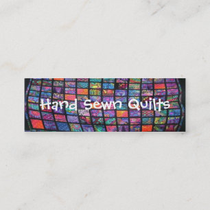 Die Umbauten des Amys II Mini Visitenkarte