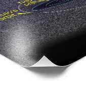 Die Umlaufbahn des binären Kuiper-Belt-Objekts Fotodruck (Ecke)