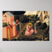 Die Umwandlung des hl. Augustinus Poster (Vorne)