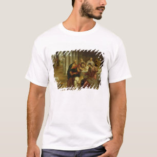 Die Umwandlung von Maria Magdalena, 1546-7 T-Shirt