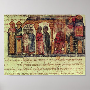 Die Umwandlung von Olga Poster