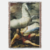 Die Umwandlung von Paul Decke (Vorderseite Vertikal)