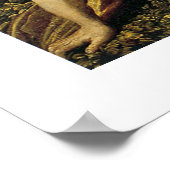 Die Umwandlung von Paul Poster (Ecke)