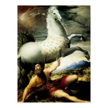 Die Umwandlung von Paul