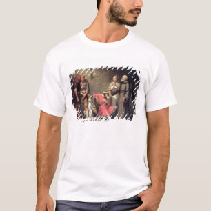 Die Umwandlung von Robert, Herzog von Normandie, T-Shirt