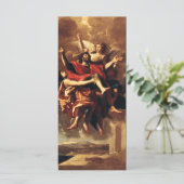 Die Umwandlung von Saint Paul (Stehend Vorderseite)