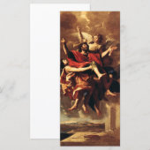 Die Umwandlung von Saint Paul (Vorne/Hinten)