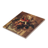 Die Umwandlung von Saint Paul Fliese (Seite)