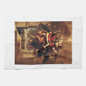 Die Umwandlung von Saint Paul Geschirrtuch (Horizontal)