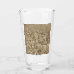 Die Umwandlung von Saint Paul Glas