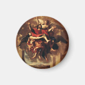 Die Umwandlung von Saint Paul Magnet (Vorne)