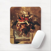 Die Umwandlung von Saint Paul Mousepad (Mit Mouse)
