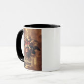 Die Umwandlung von Saint Paul Tasse (Vorderseite Links)