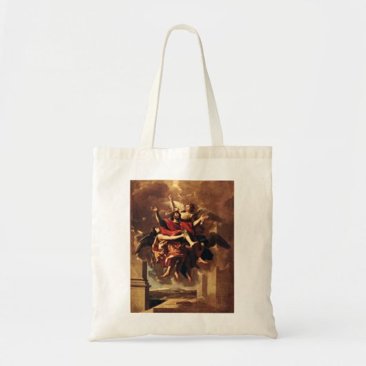 Die Umwandlung von Saint Paul Tragetasche (Vorne)