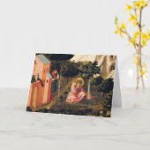 Die Umwandlung von St Augustine Karte (Gelbe Blume)
