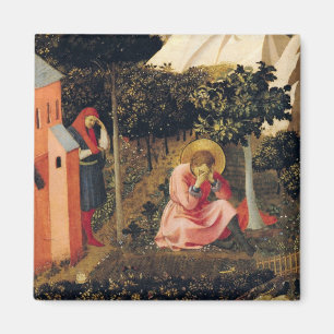 Die Umwandlung von St Augustine Magnet