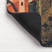Die Umwandlung von St Augustine Mousepad (Ecke)
