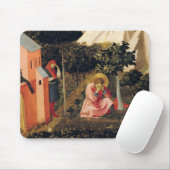 Die Umwandlung von St Augustine Mousepad (Mit Mouse)