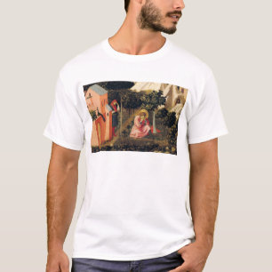 Die Umwandlung von St Augustine T-Shirt