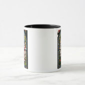Die Umwandlung von St. Eustace Tasse (Zentrum)