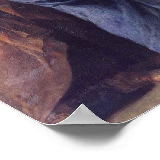 Die Umwandlung von St. Matthew Poster (Ecke)