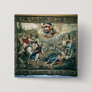 Die Umwandlung von St Paul Button