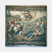 Die Umwandlung von St. Paul Magnet (Vorne)