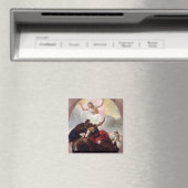 Die Umwandlung von St. Paul Magnet (In Situ (Geschirrspüler))