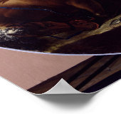 Die Umwandlung von St. Paul Poster (Ecke)