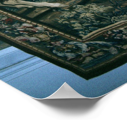 Die Umwandlung von St. Paul Poster (Ecke)