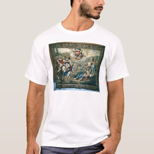 Die Umwandlung von St Paul T-Shirt (Vorderseite)